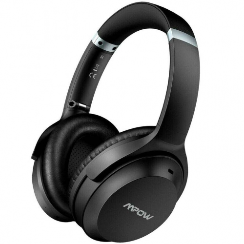 سماعة راس امباو عازله للصوت