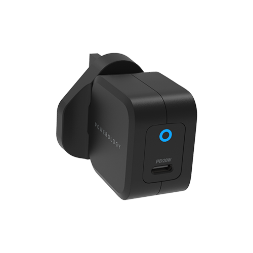 راس شاحن جريفن 20W PD