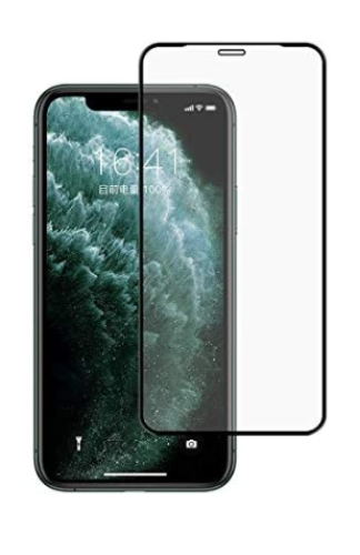 استيكر نانو شفاف (HD)