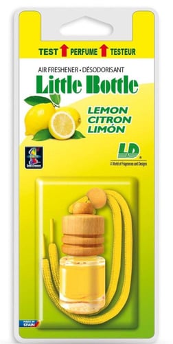 معطرات السياره