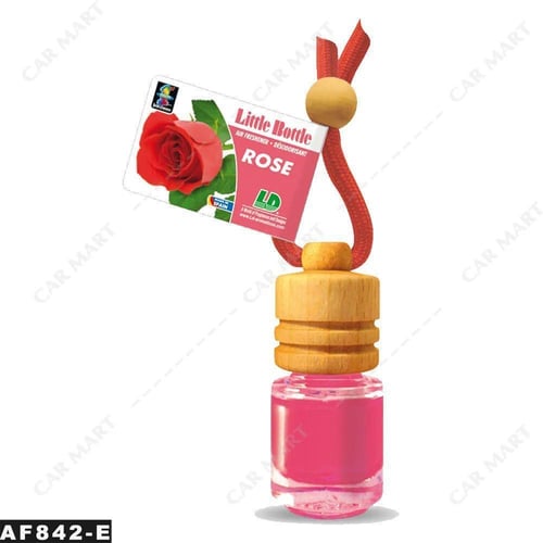 معطرات السياره