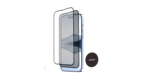 بكج الحماية المتكامل لايفون 13 العادي