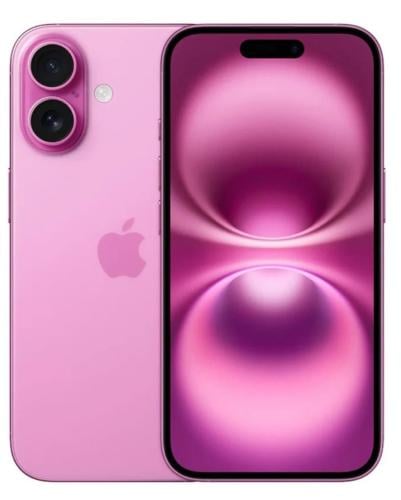 آيفون 16 بلس 512 جيجا