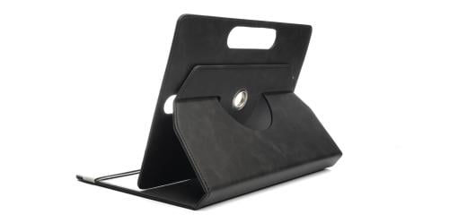 جراب IP Pro 12.9"2022 لون رمادي غامق