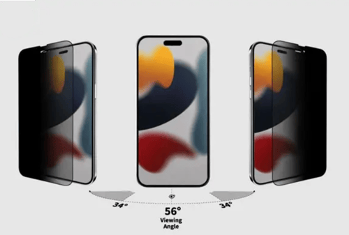 استيكر حماية (جودة عالية)