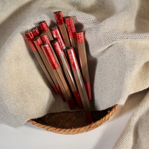 اعواد الند الموروكي سوبر بلاس