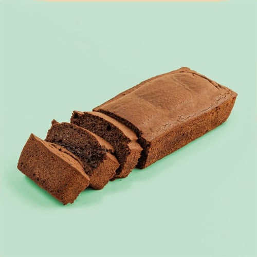 دبل تشوكلت كيك - Double Chocolate Cake
