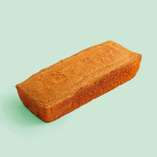 كيكة الهيل والزعفران - Saffron & Cardamom Cake