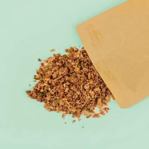 قرانولا كيتو - Keto Granola