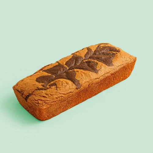 ماربيل كيك - Marble Cake