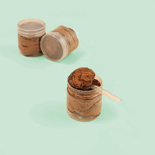 تشوكليت تيراميسو - Chocolate Tiramisu