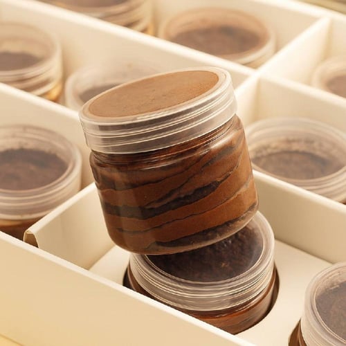 صندوق تشوكليت تيراميسو - Chocolate Tiramisu Box