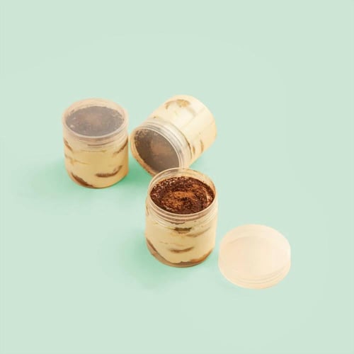 تيراميسو - Tiramisu