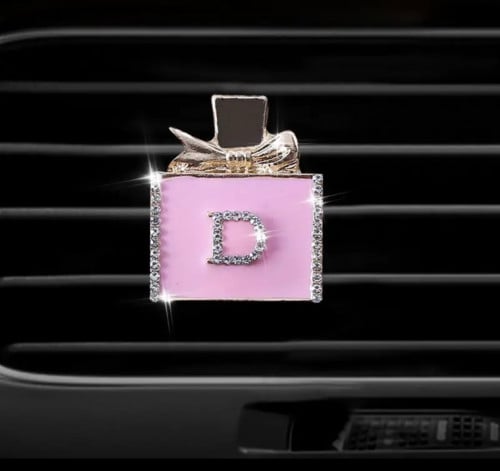 معطر سيارة ذاتي 2
