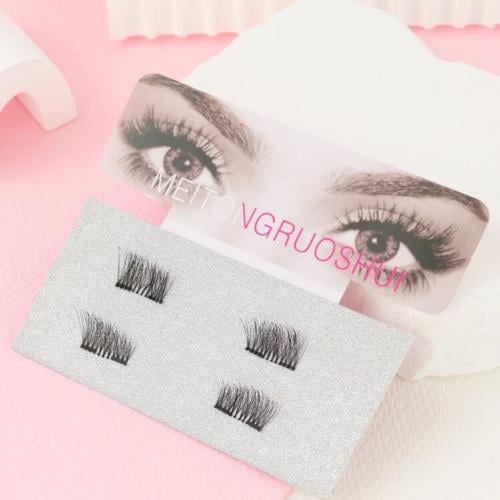 رموش طرف مغناطيس