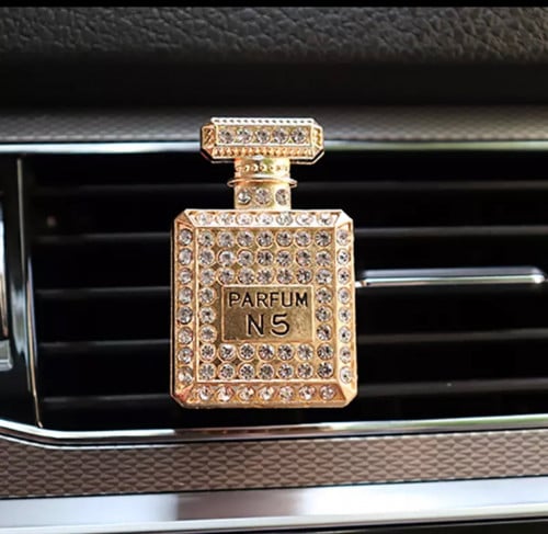 معطر سيارة ذاتي1