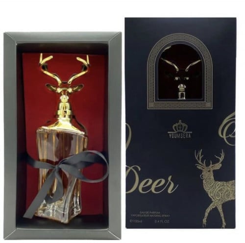 عطر التميز 3