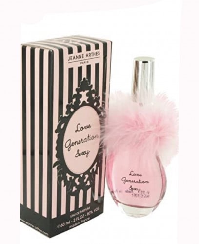 عطر النعومه الخاص