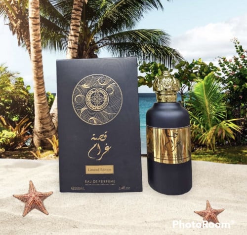 عطر بديل قصه