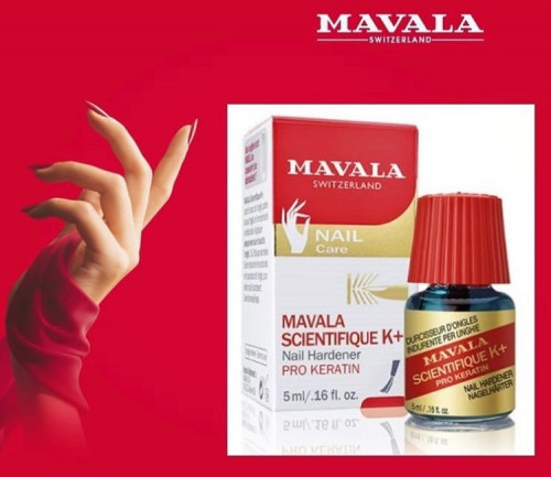 مافلا اظافر