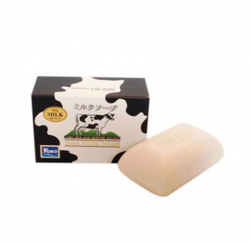 صابون الحليب