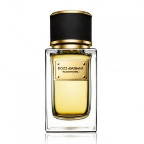 عطر دولتشي غابانا فيلفت باتشولي50مل