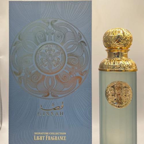 امبريال قصة