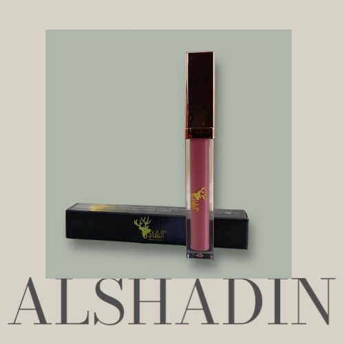 Matte lipstick