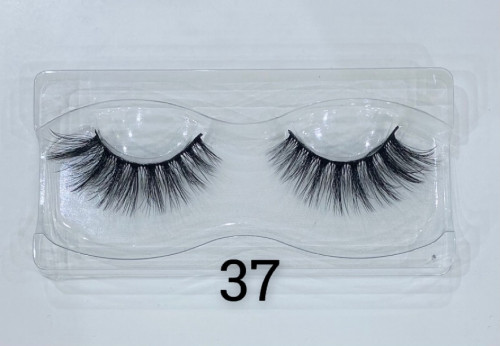 رموش الشادن