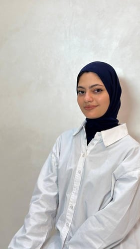 طرحة طباقي كويتي