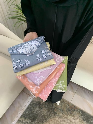 مجموعة العمرة و الحج-1