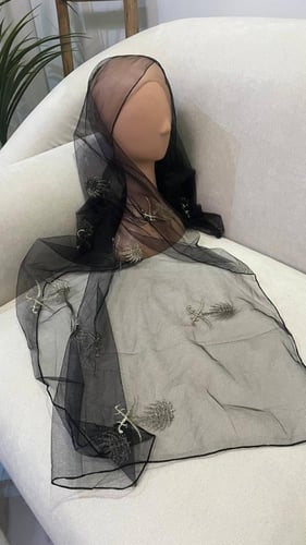 طرحة تل -سيف ونخلة