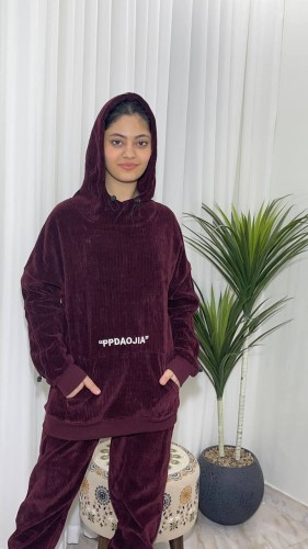 ترينج شتوي-عودي