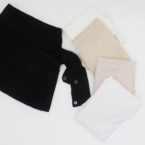 طرحة طباقي كويتي