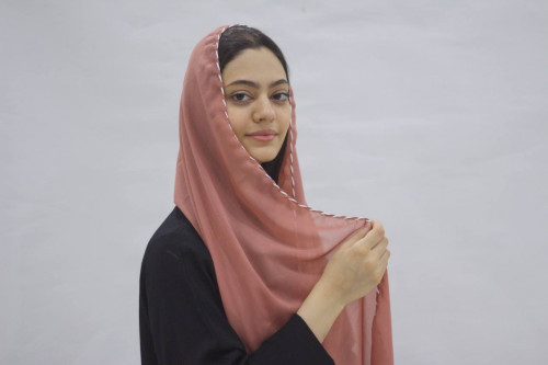 طرحة الهبّه