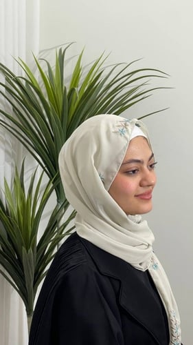 طرحة سوري