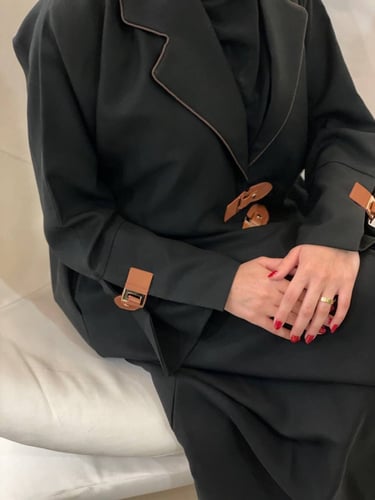 عباية ملكية 01