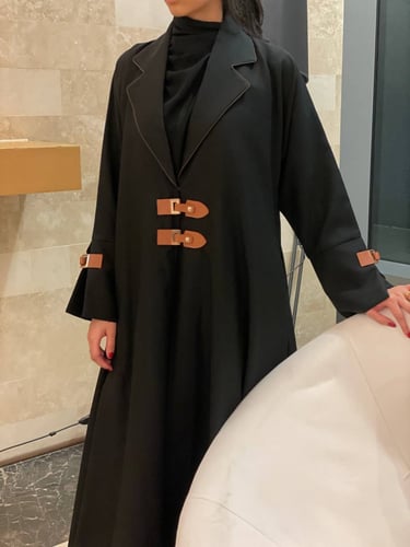 عباية ملكية 01