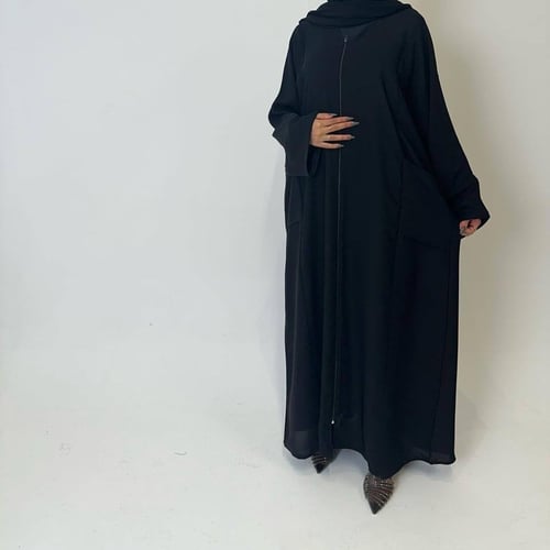 A-7 (عباية العمرة)