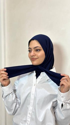 طرحة طباقي كويتي