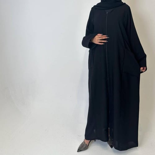 A-7 (عباية العمرة)