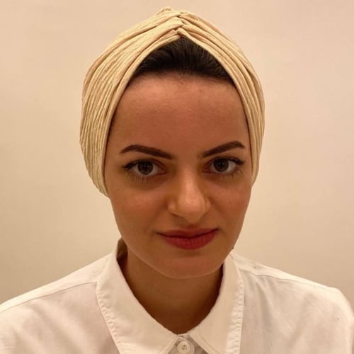 توربان -قطعة واحده TY