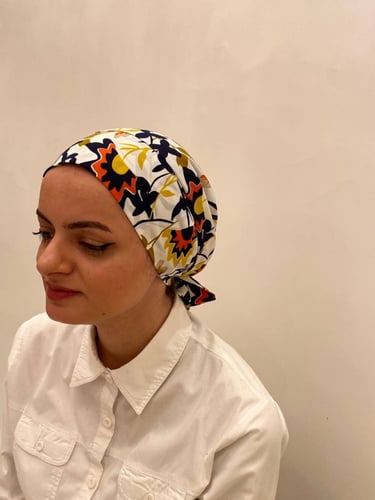 توربان صيفي
