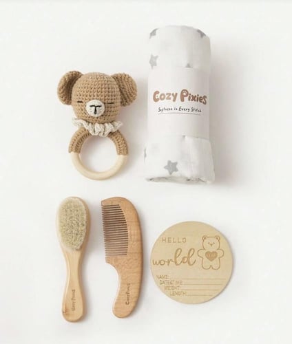 بوكس ملابس شتويهnext