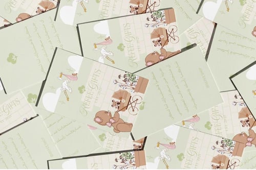 بوكس مواليد أولاد سماوي