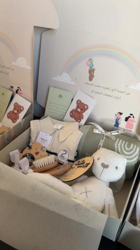 قميص وبنطلون من Next