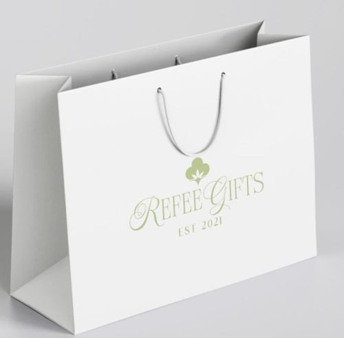 بوكس مواليد أولاد 4 افرولات من next