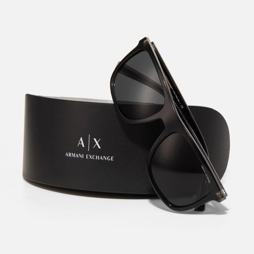 نظارة armani exchange