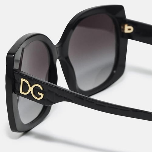 نظارة dolce & gabbana
