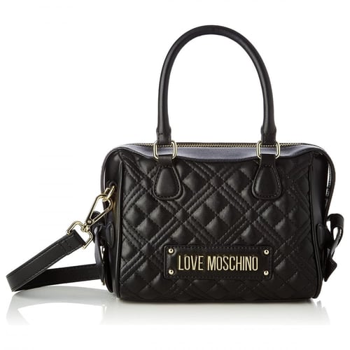 حقيبة love moschino